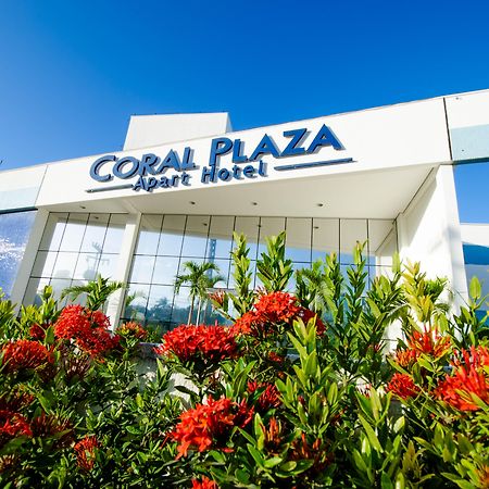 Coral Plaza Apart Hotel Natal Exteriér fotografie