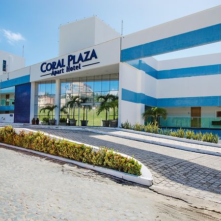 Coral Plaza Apart Hotel Natal Exteriér fotografie