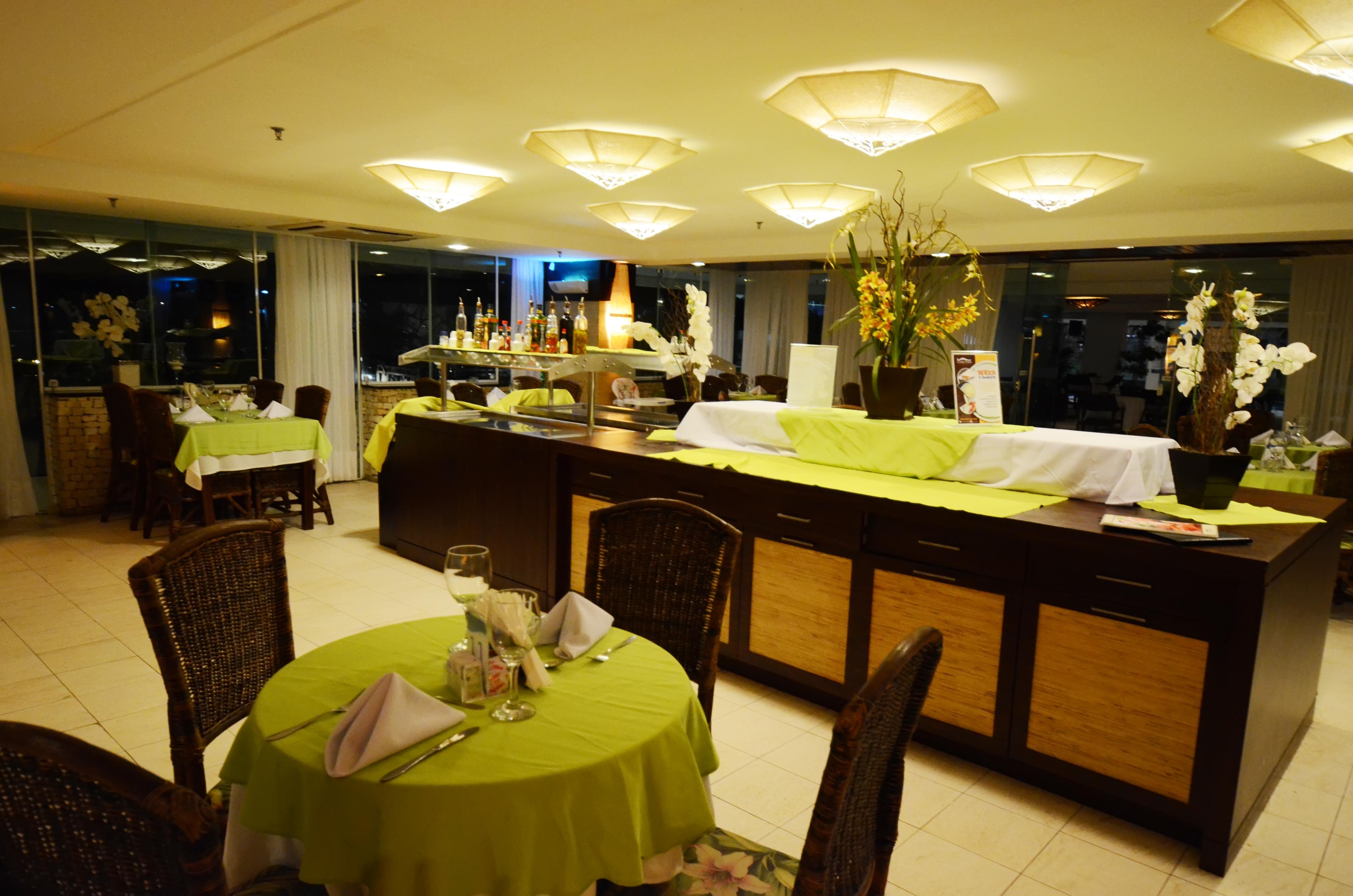 Coral Plaza Apart Hotel Natal Exteriér fotografie